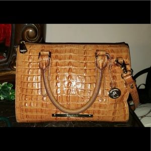 Brahmin purse